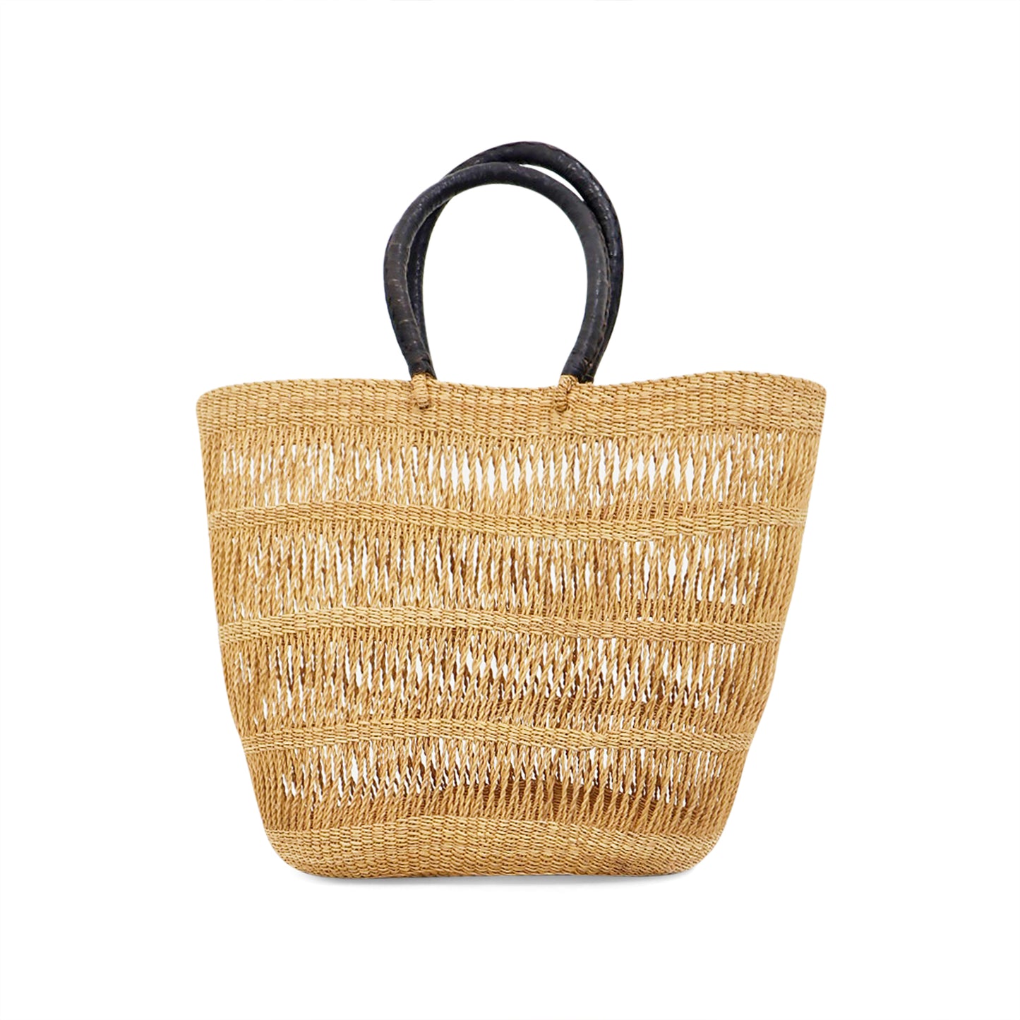 Eco Friendly Handmade mesh basket
