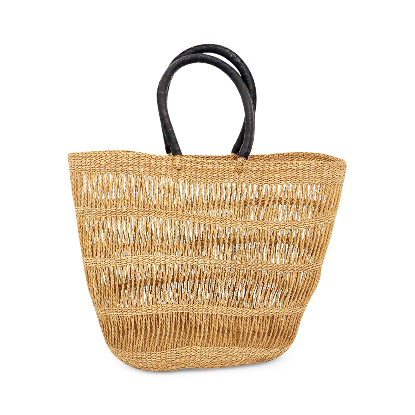 Eco Friendly Handmade mesh basket