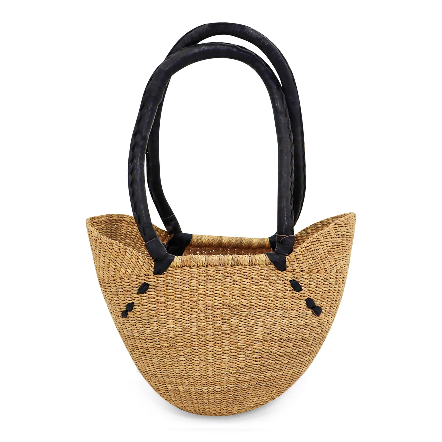 Eco friendly Handmade Small Basket