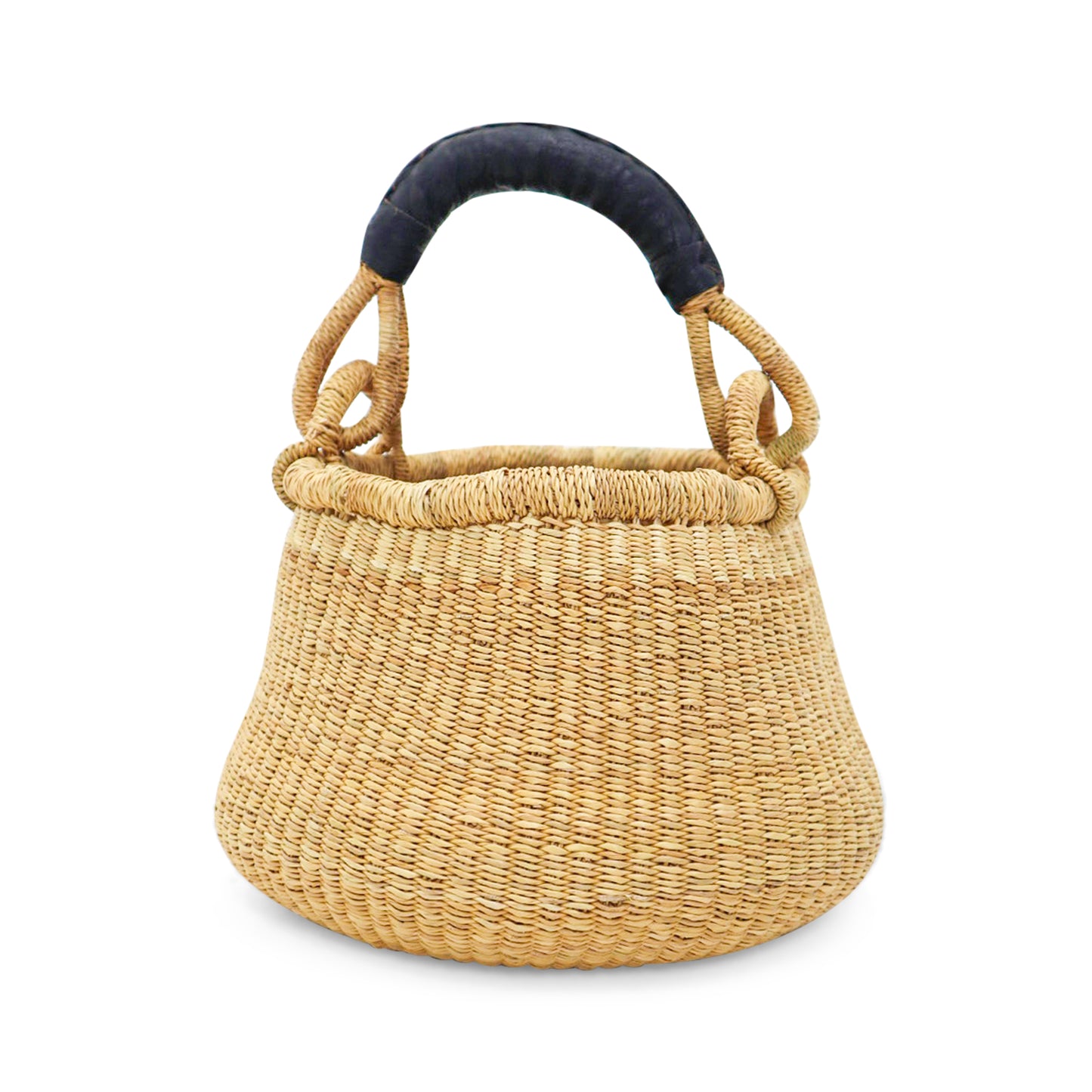 Small Round Basket