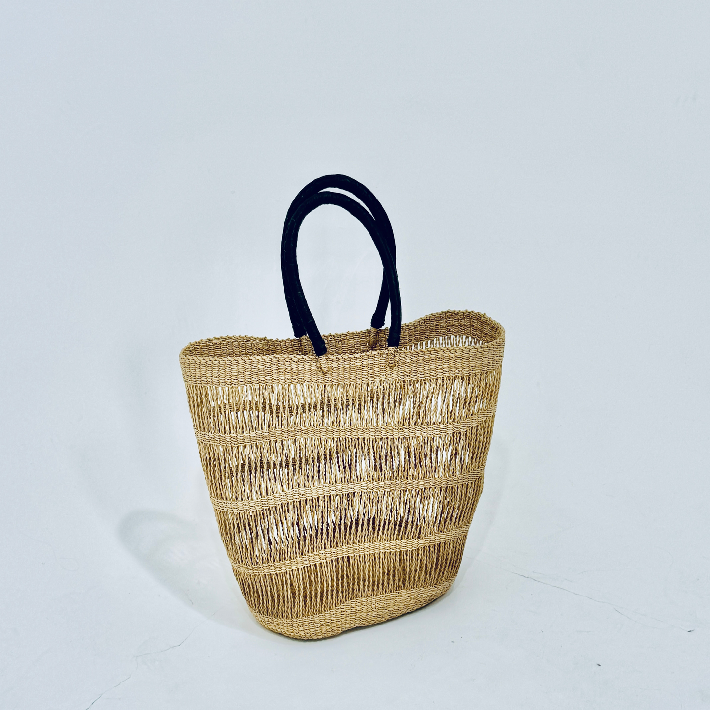 Eco Friendly Handmade mesh basket