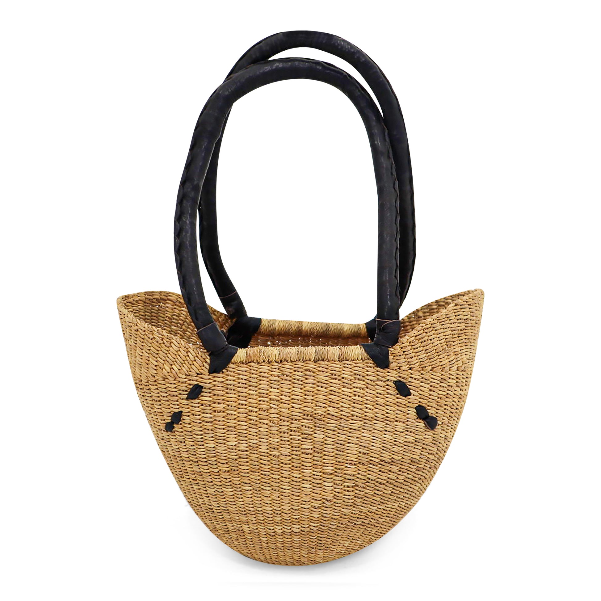 Eco friendly Handmade Small Basket 