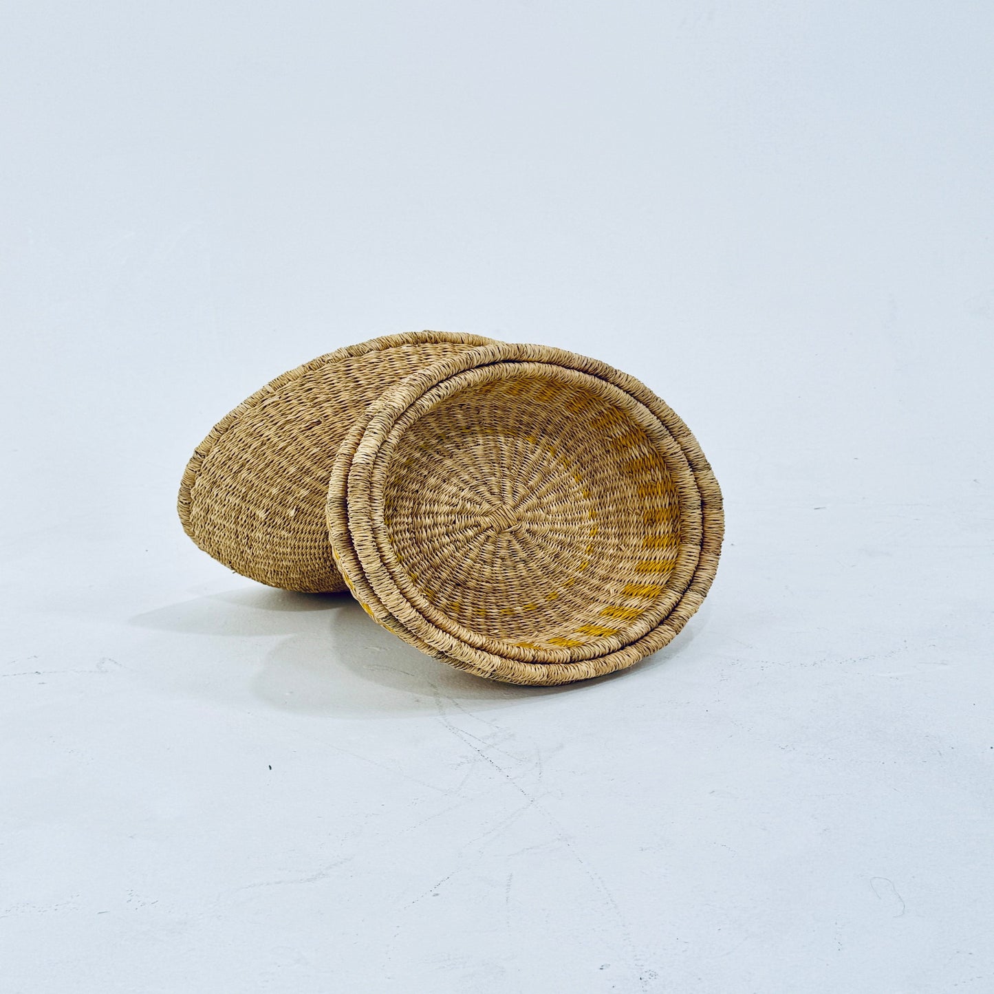 Bread Basket  Set of 3